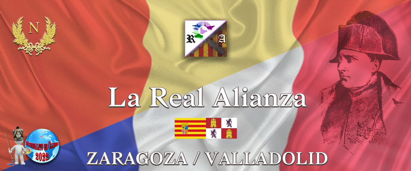 Cartel Real Alianza 2
