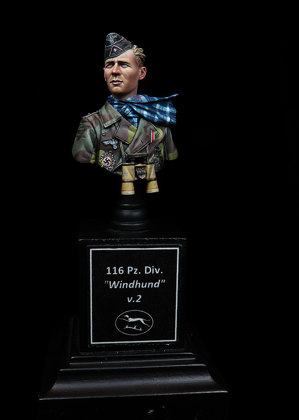 116 Pz. Div. Windhund