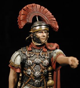 Centurión Romano