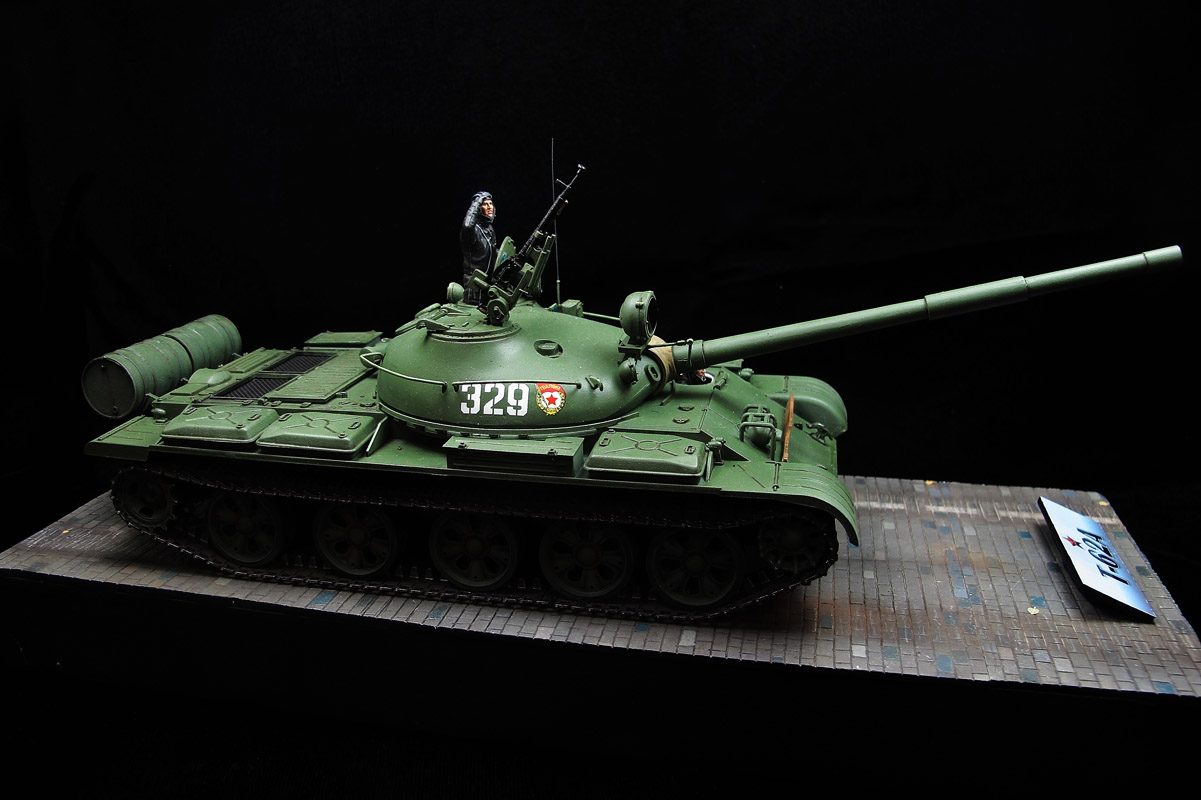 T62 A