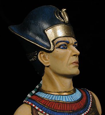 Ramses  II