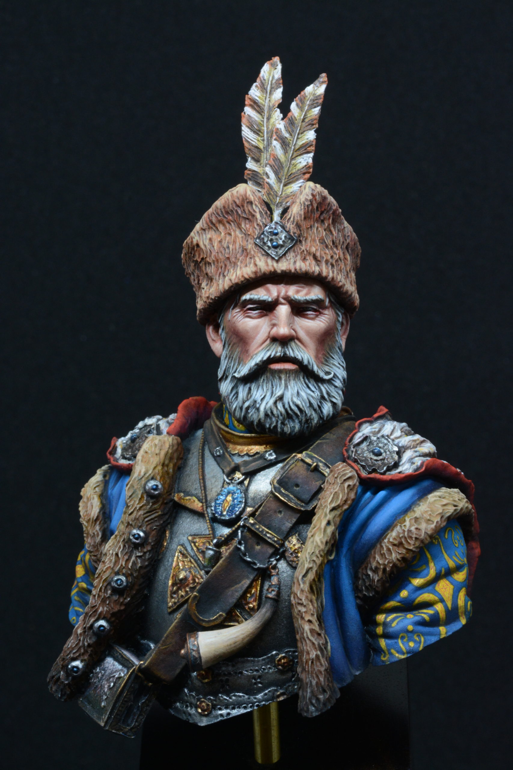Hussar Nobleman