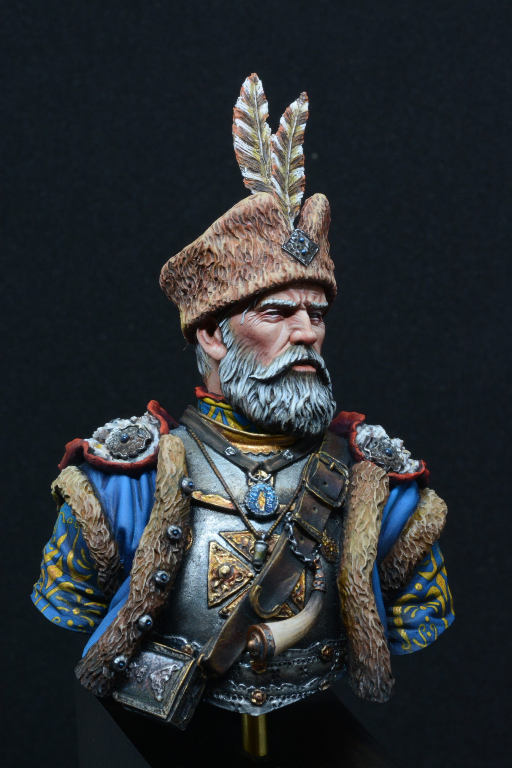 Hussar Nobleman