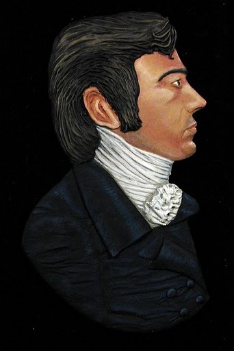 Caballero Castellano, 1808