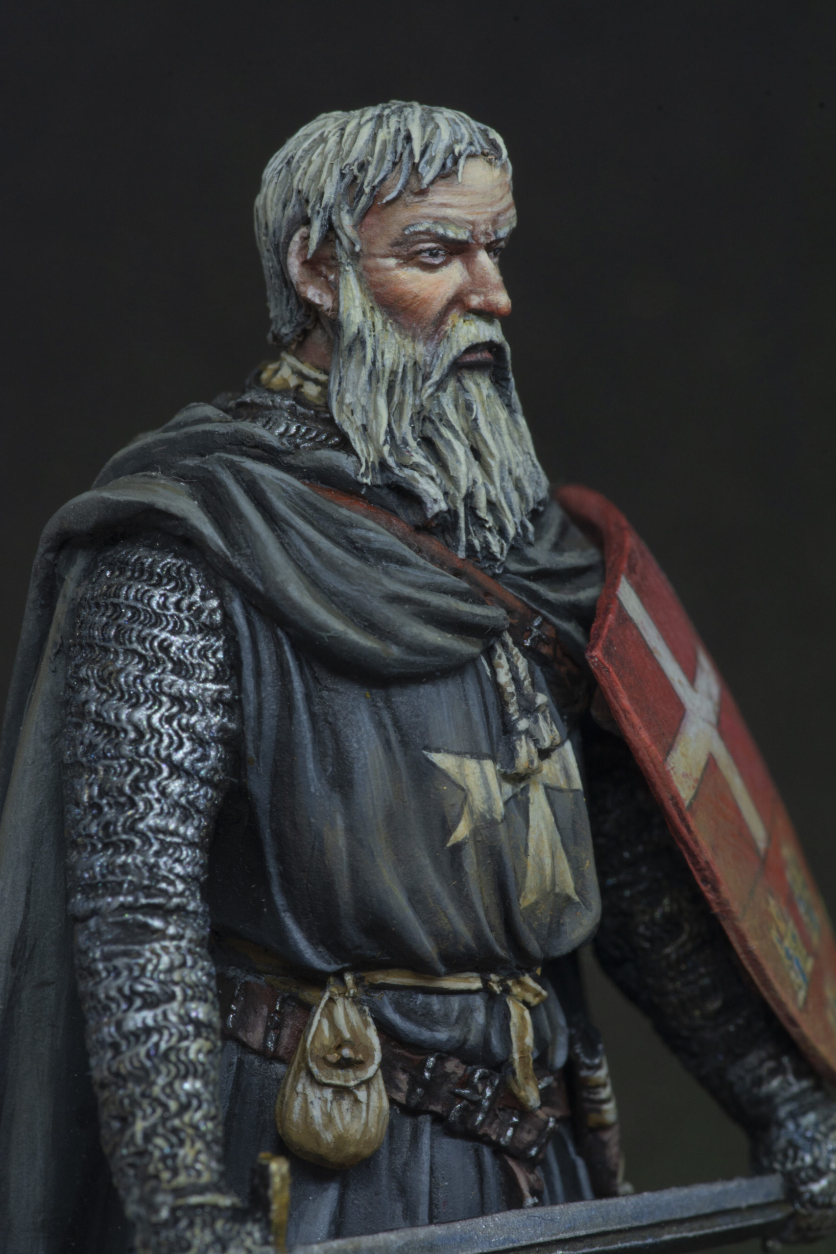 Gran Maestre Juan de Heredia