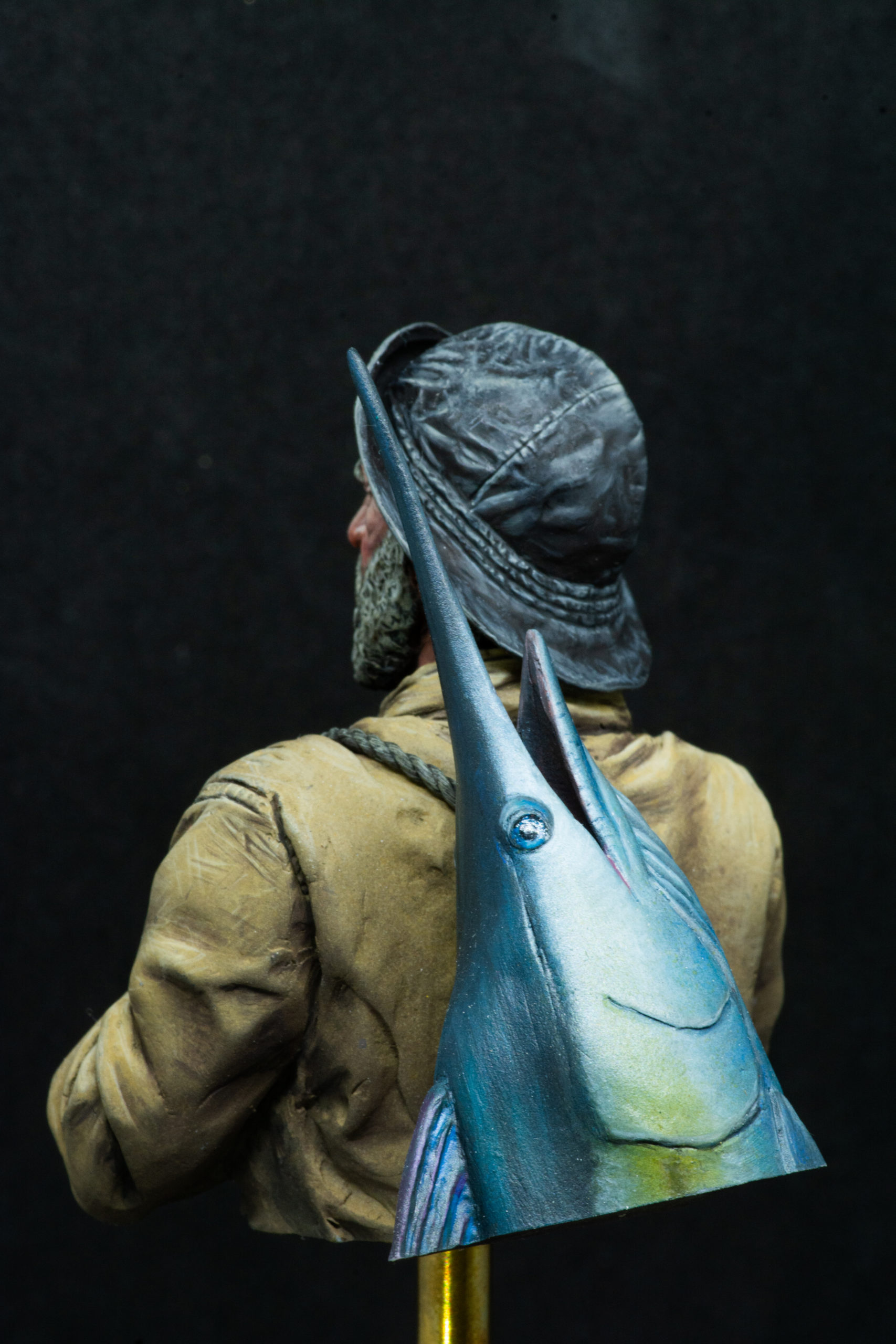 El Pescador