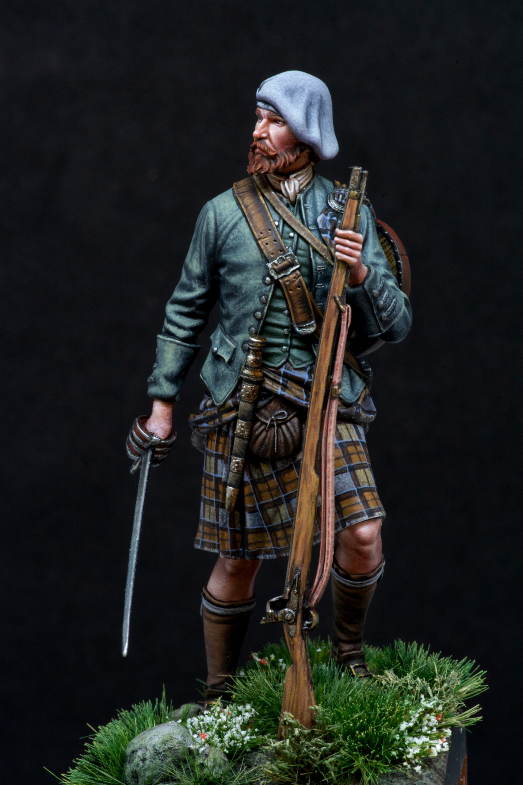 Noble Escocés