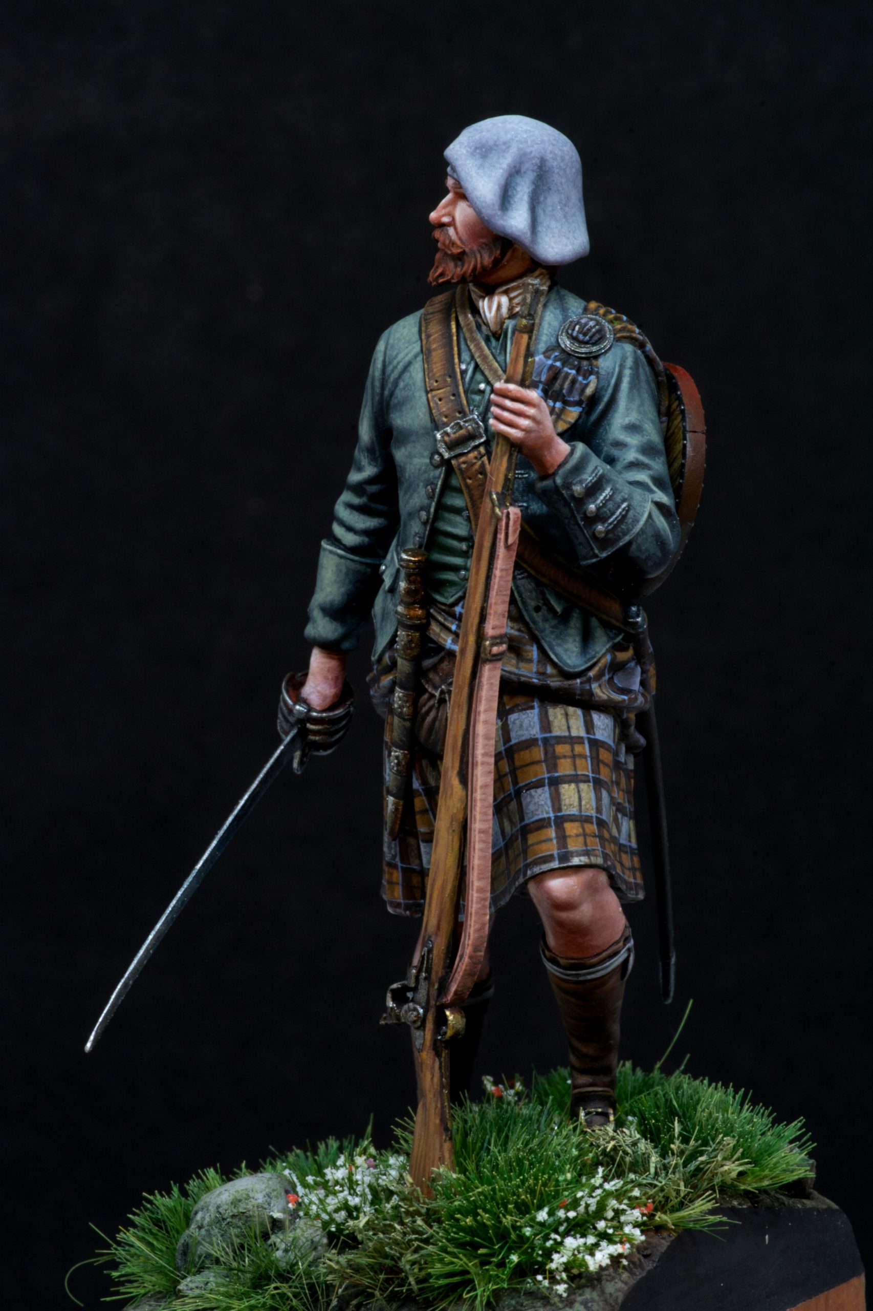Noble Escocés